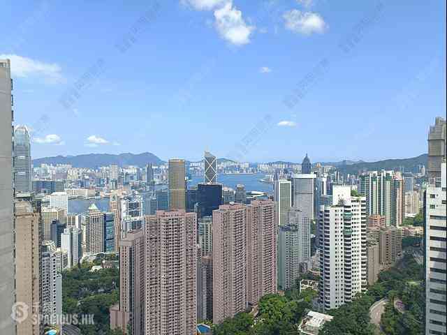 中半山 - 誉皇居 01