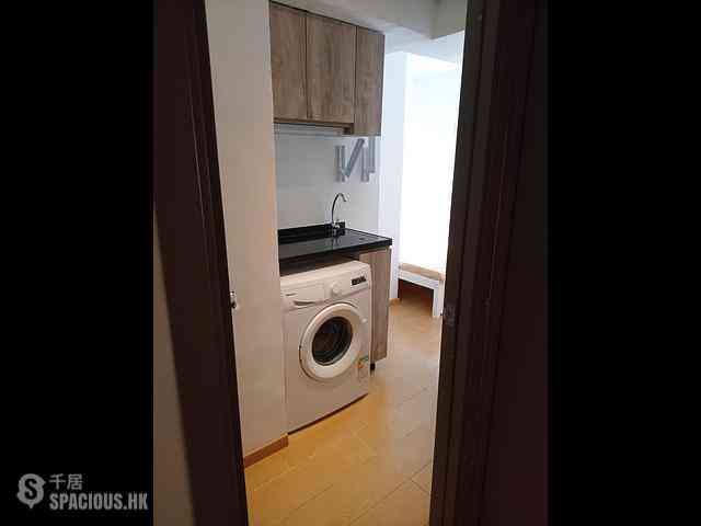 Quarry Bay - Sunway Gardens Block E 03