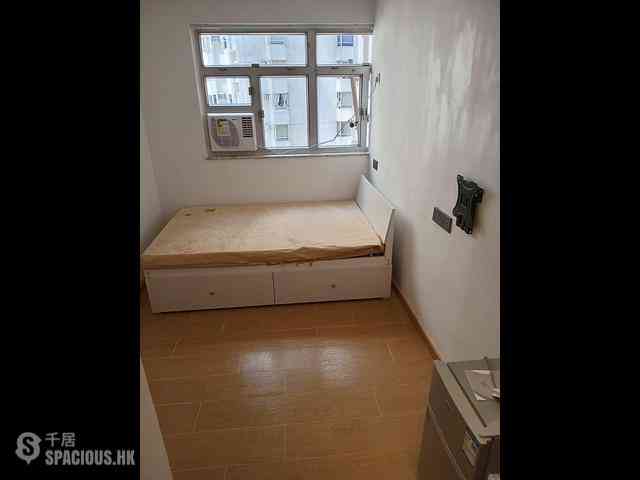 Quarry Bay - Sunway Gardens Block E 05