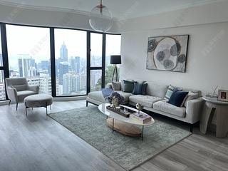 Mid Levels Central - The Harbourview 02