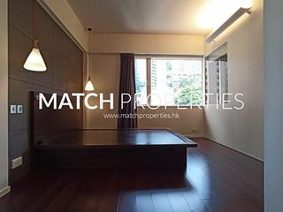 Mid Levels West - Elegant Garden 11