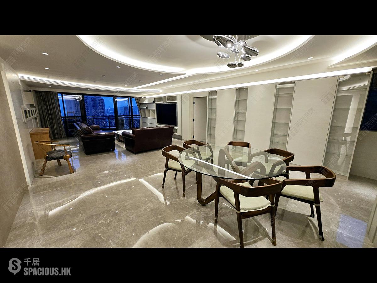 中半山 - 嘉富麗苑1座 01
