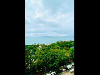 Kennedy Town - Nan Hai Mansion 02