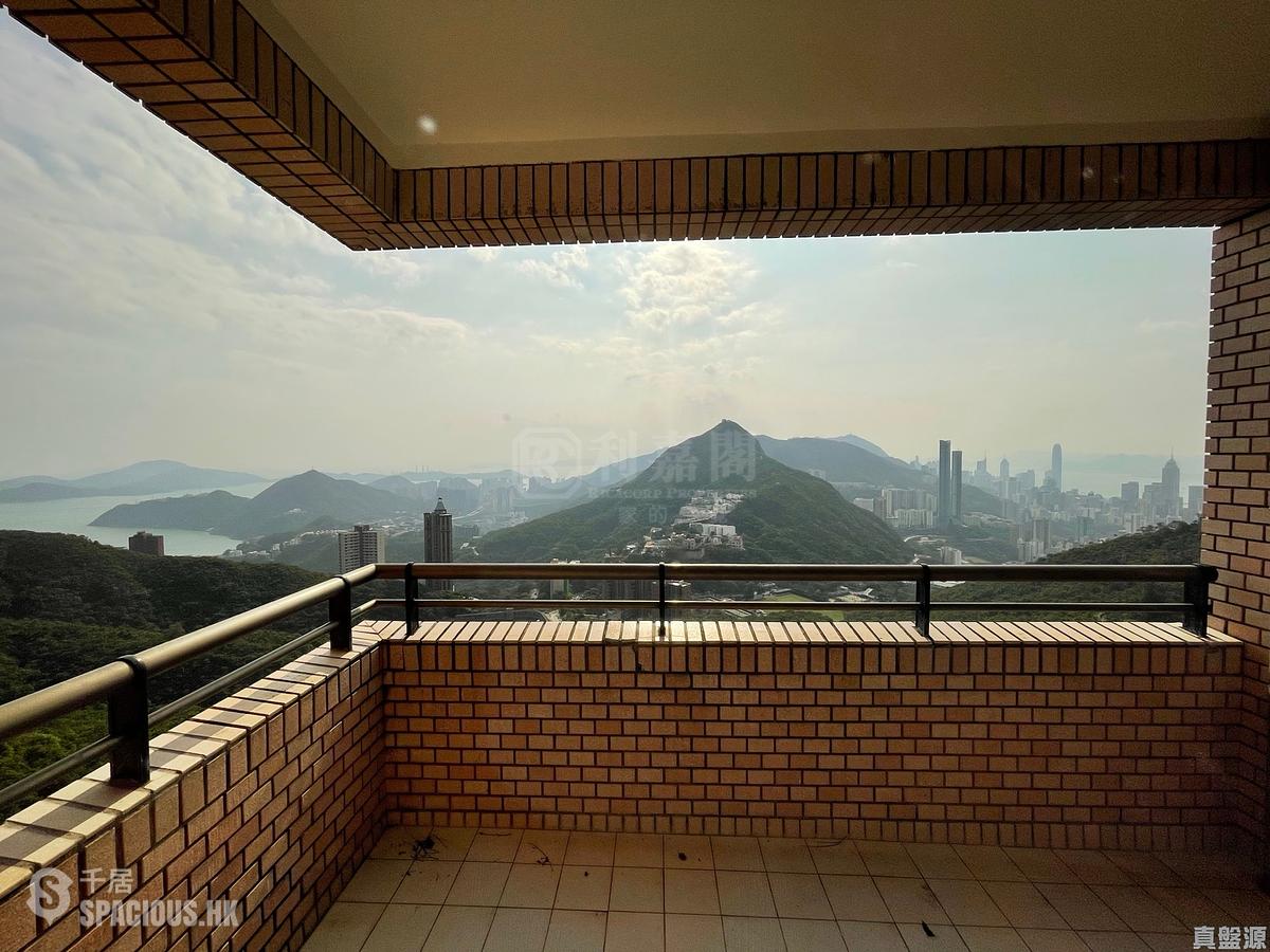 大潭 - 阳明山庄 眺景园17座 01