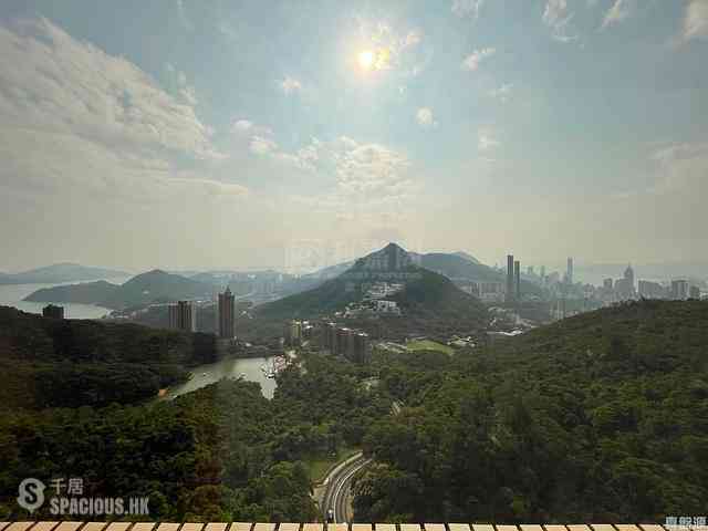 Tai Tam - Hong Kong Parkview Parkview Corner Block 17 02