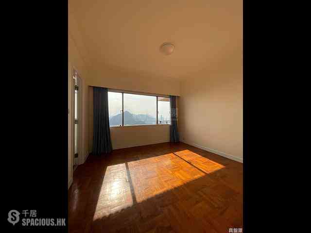 Tai Tam - Hong Kong Parkview Parkview Corner Block 17 08