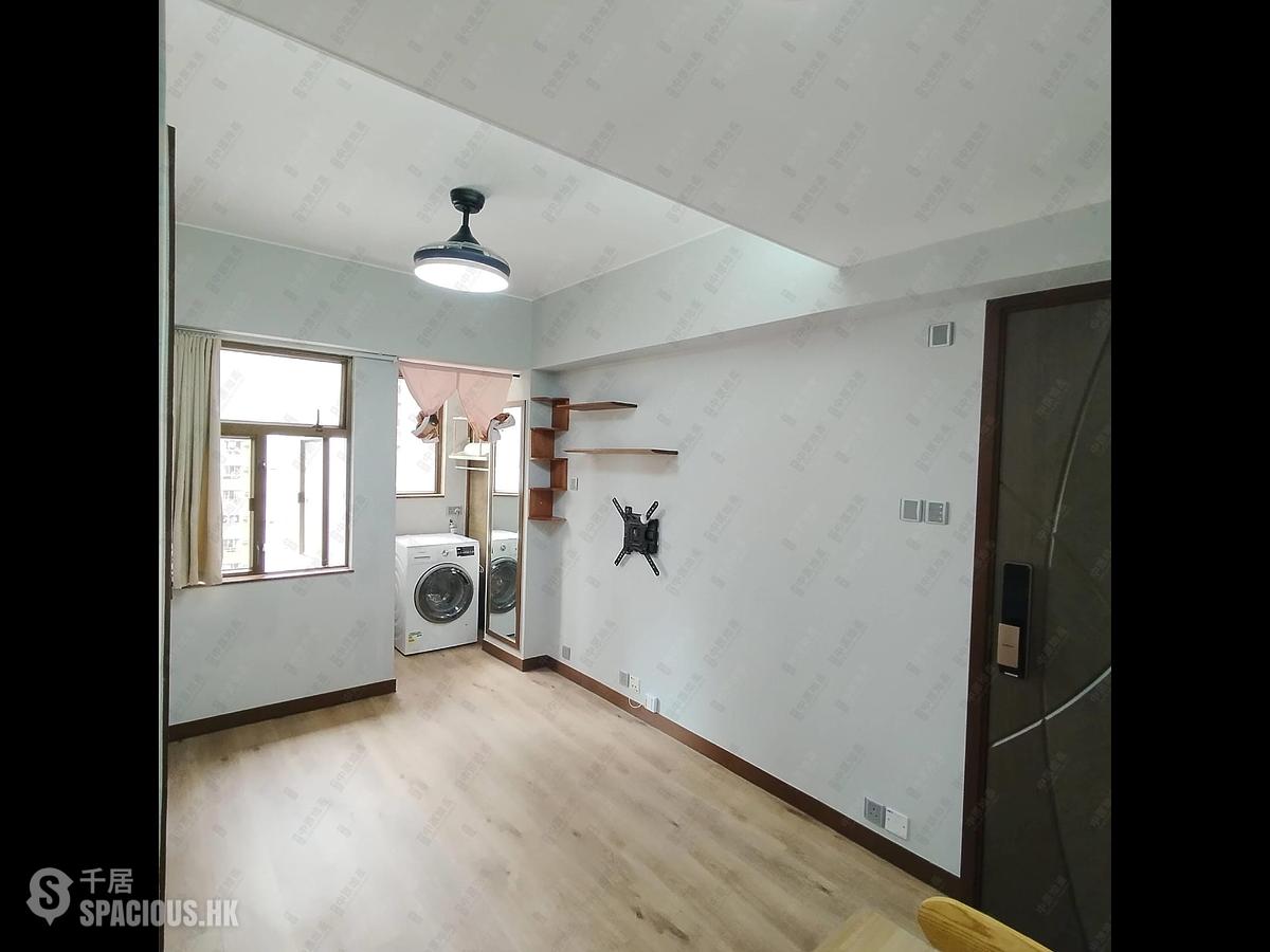North Point - Nan Chu Mansion 01