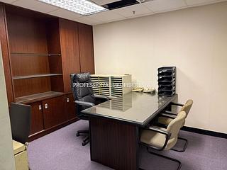 Sheung Wan - Arion Commercial Centre 03