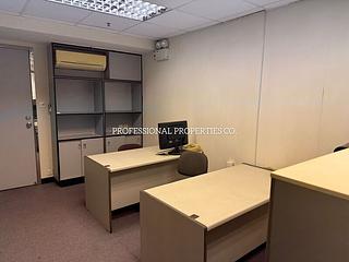 Sheung Wan - Arion Commercial Centre 04