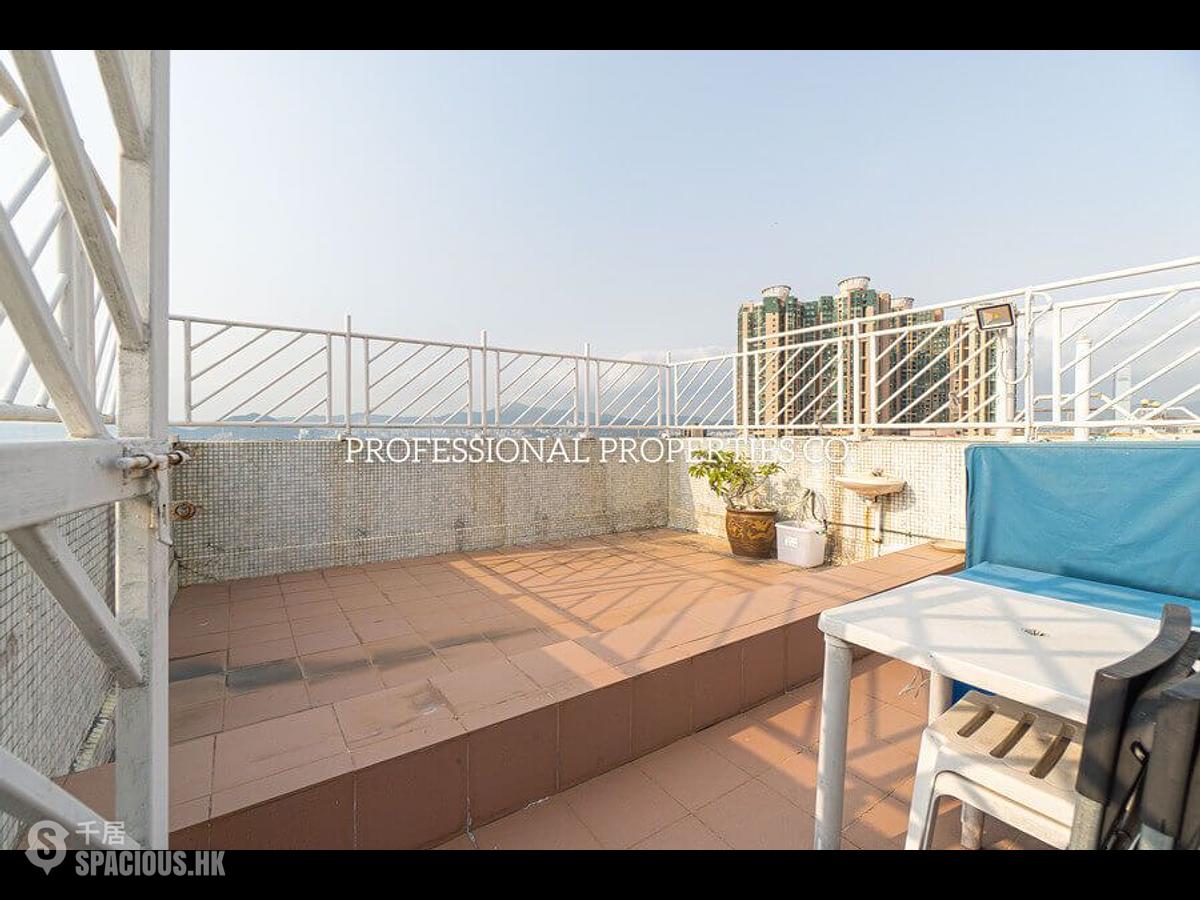 Kennedy Town - Academic Terrace Block 3 01