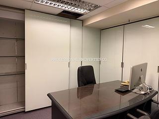 Sheung Wan - Arion Commercial Centre 05