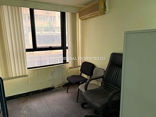 Sheung Wan - Arion Commercial Centre 06
