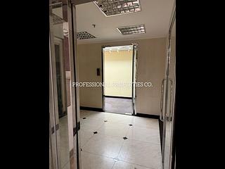 Sheung Wan - Arion Commercial Centre 08