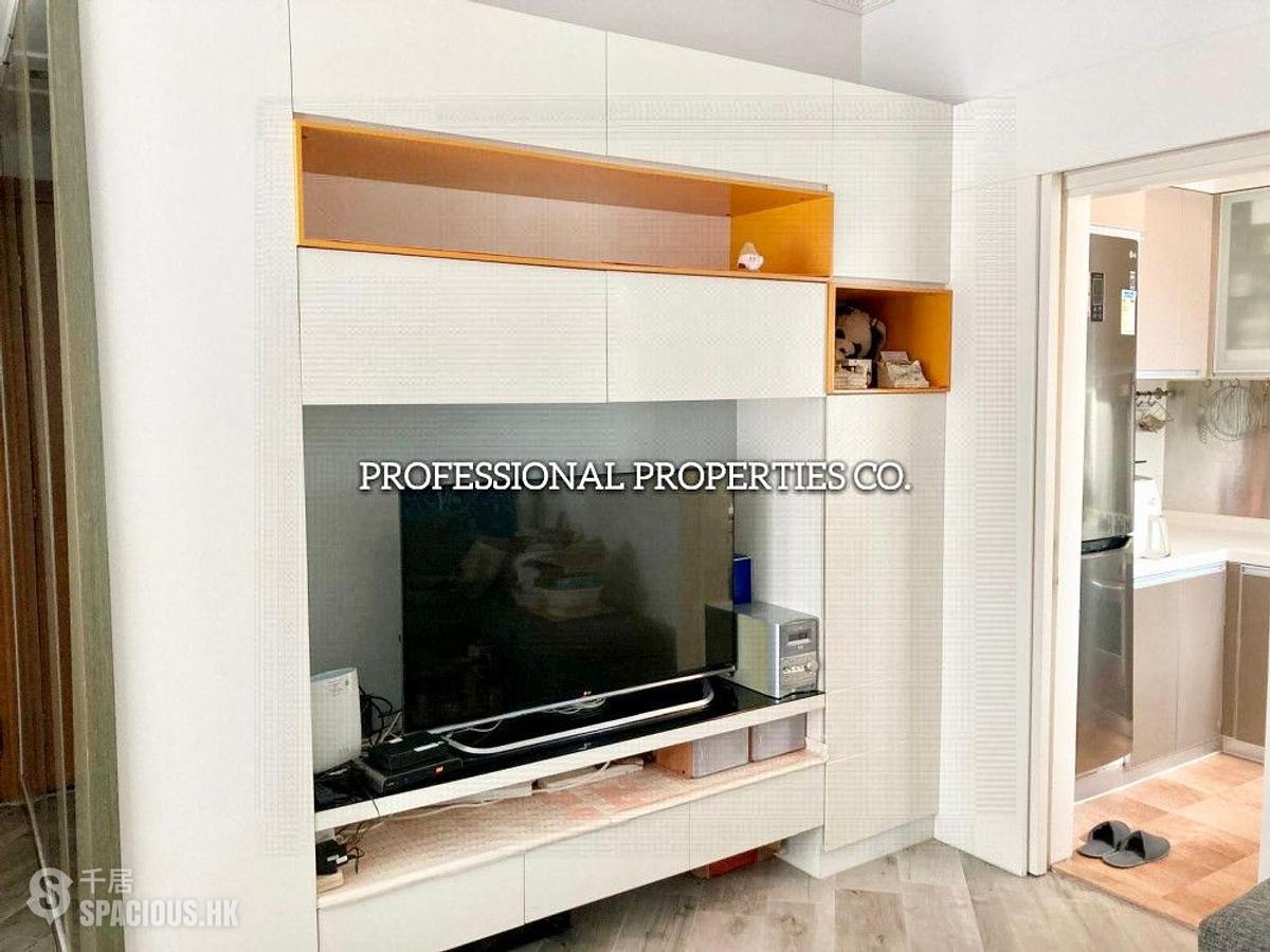 Mid Levels Central - Palatial Crest 01