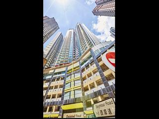 Mid Levels Central - Palatial Crest 19