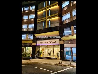 Mid Levels Central - Palatial Crest 22