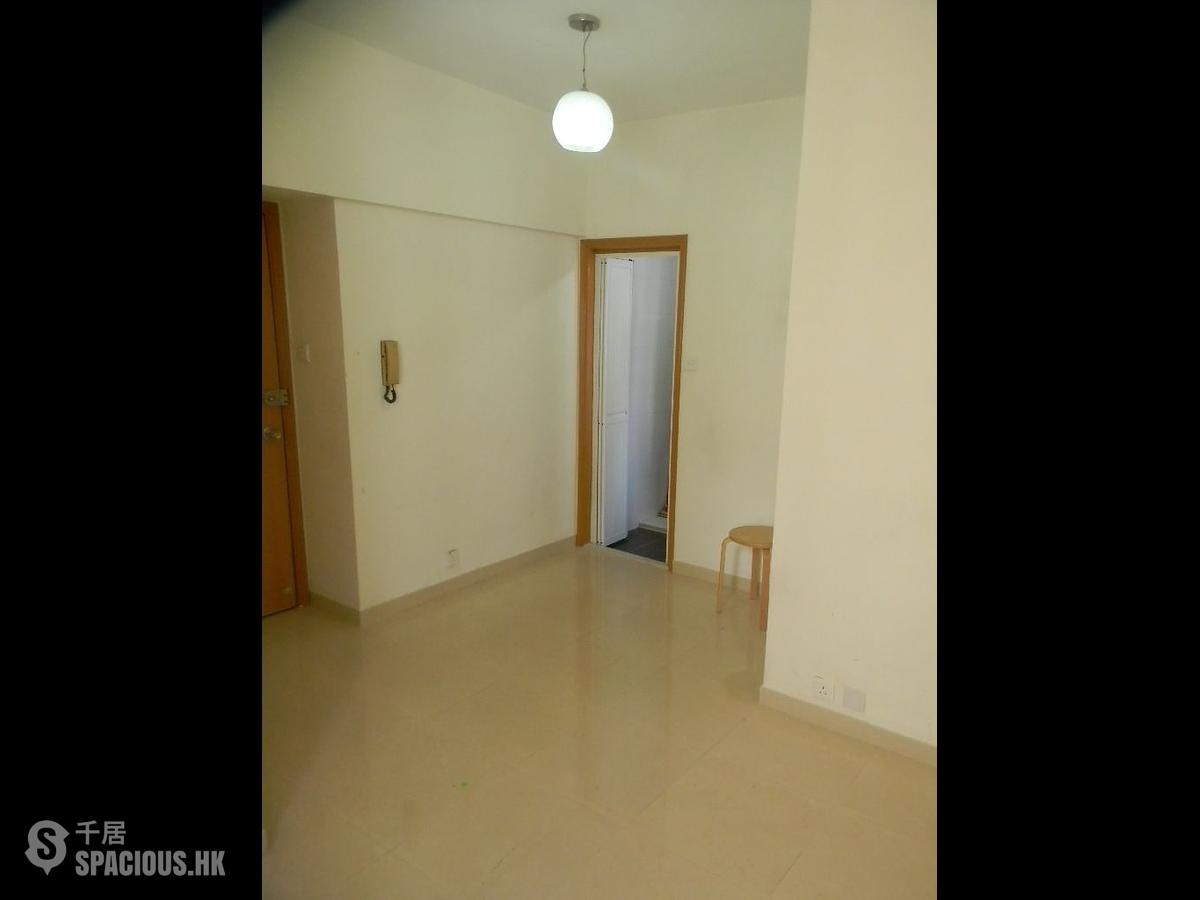 Kennedy Town - Smithfield Court 01