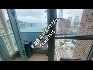 尖沙咀 - 港景峯 04