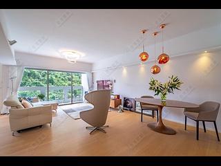 西半山 - 聯邦花園 倫敦閣 (1座) London Court 02