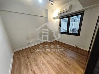 Sai Ying Pun - True Light Building 04