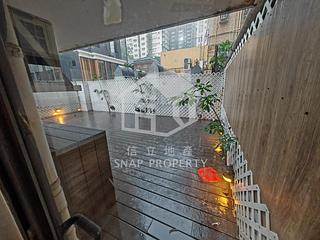 Sai Ying Pun - True Light Building 08