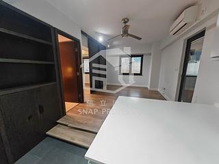 Sai Ying Pun - True Light Building 02