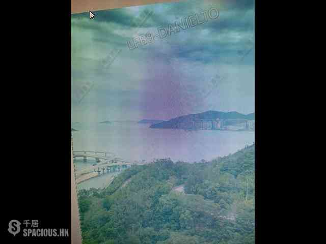 Tiu Keng Leng - Ocean Shores Phase 1 01
