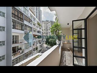 西半山 - 嘉華大廈 02