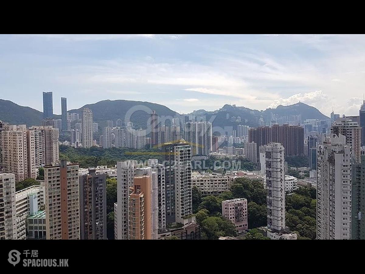 大坑 - 上林 01