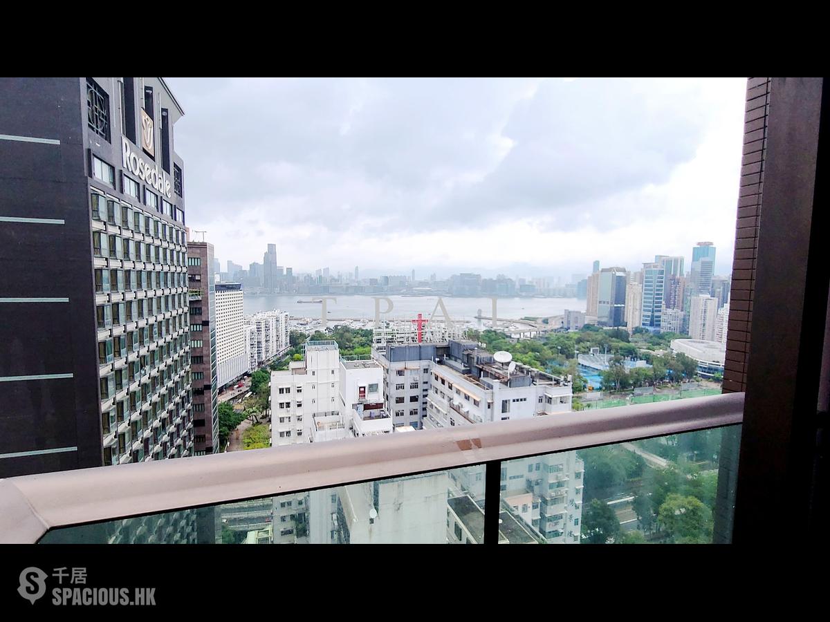 銅鑼灣 - Yoo Residence 01