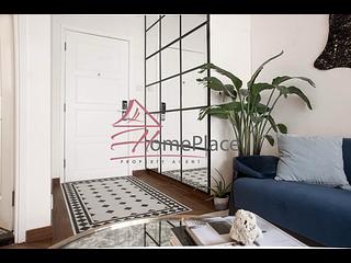 Kennedy Town - Hee Wong Terrace 02