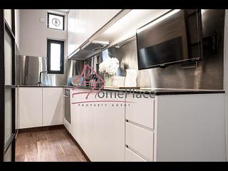 Kennedy Town - Hee Wong Terrace 03