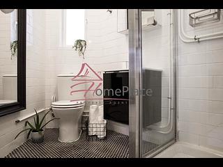 Kennedy Town - Hee Wong Terrace 07