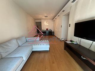 Mid Levels Central - Seymour Place 04