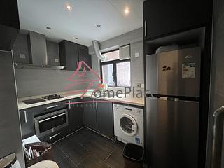 Mid Levels Central - Seymour Place 05