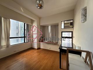 Mid Levels Central - Seymour Place 06