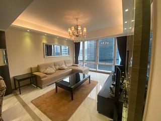 Wan Chai - Convention Plaza Apartments 02