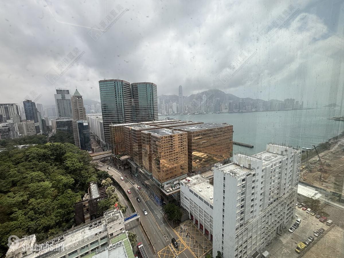 尖沙咀 - 港景峯1座 01