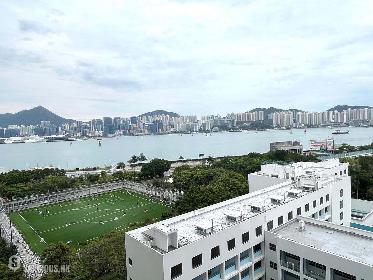 Quarry Bay - King's View Court Block C 01