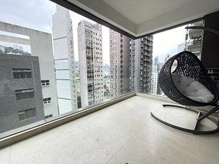 跑马地 - 云晖大厦A座 05
