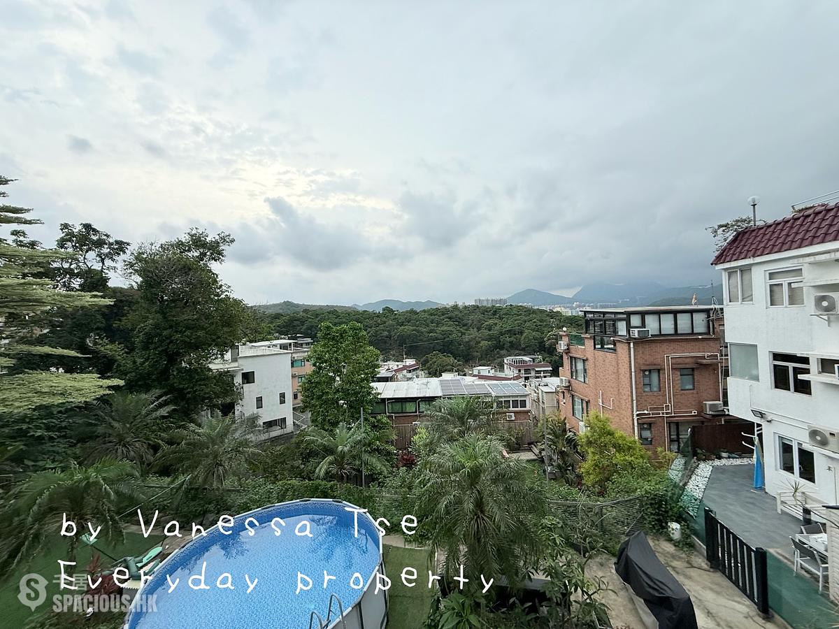 清水湾 - 陈屋村 01