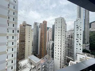 跑馬地 - One Jardine's Lookout 06