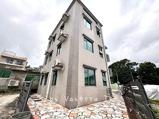 西貢 - 沙角尾 07