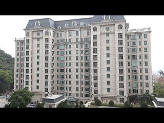 Cheung Sha Wan - The Caldecott 03