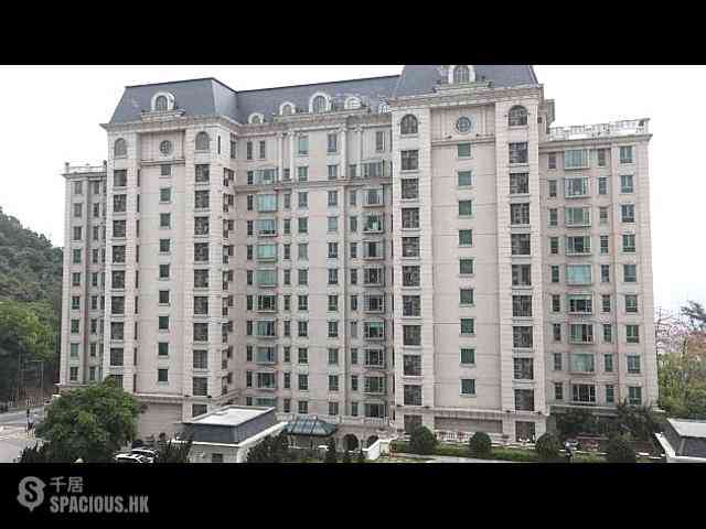 Cheung Sha Wan - The Caldecott 03