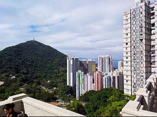 薄扶林 - Mount Pokfulam 04