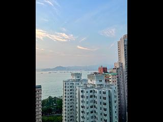 堅尼地城 - 再輝大廈 06