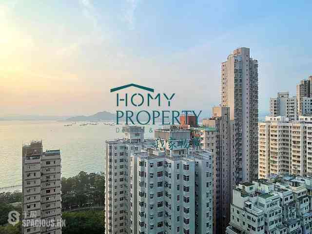 Kennedy Town - Joyful Building 01
