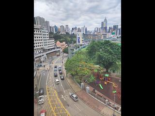 跑馬地 - 永勝大廈 03