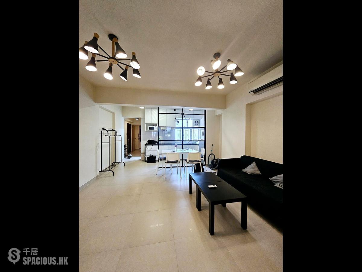 Wan Chai - Linfond Mansion 01